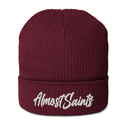 Script Beanie