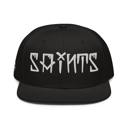 Saints Snapback