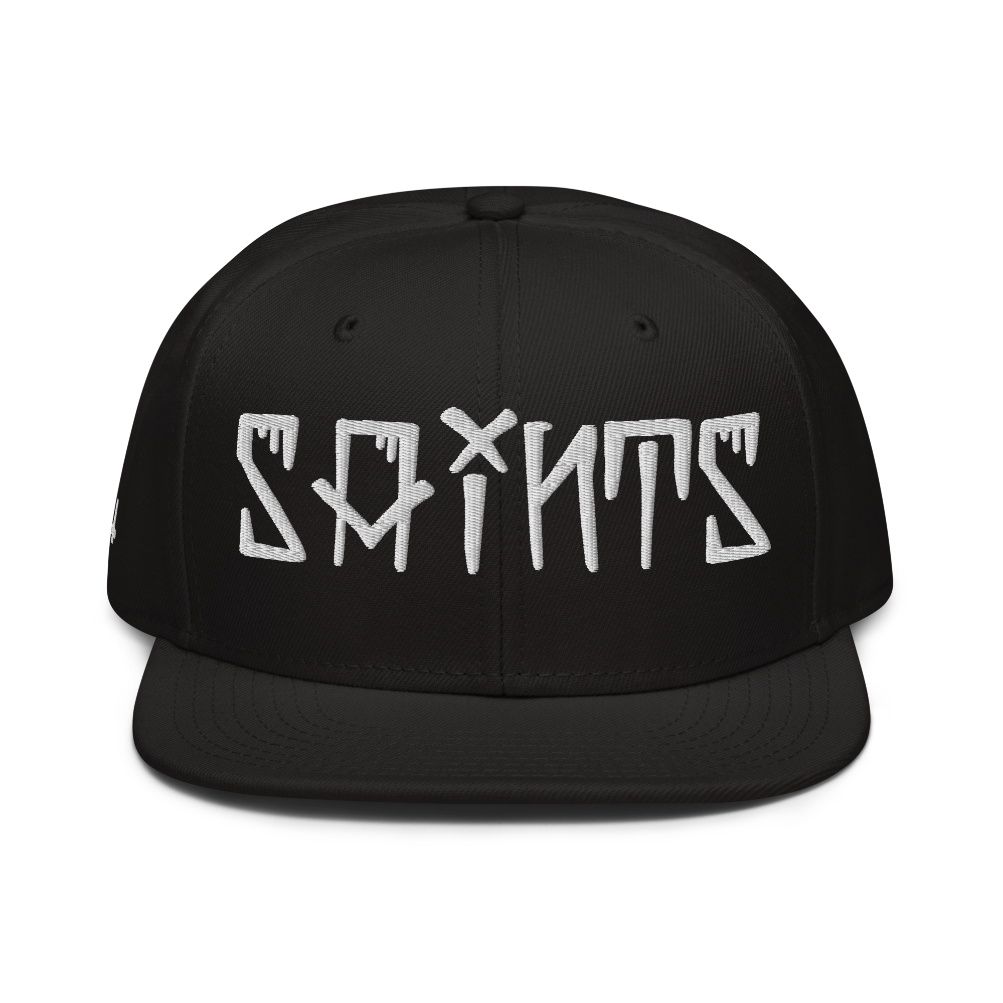 Saints Snapback