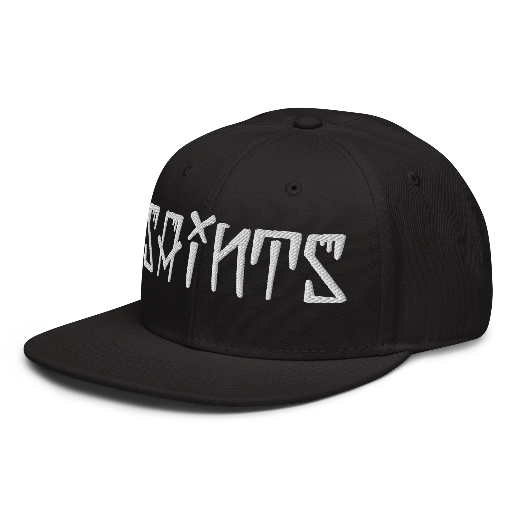 Saints Snapback