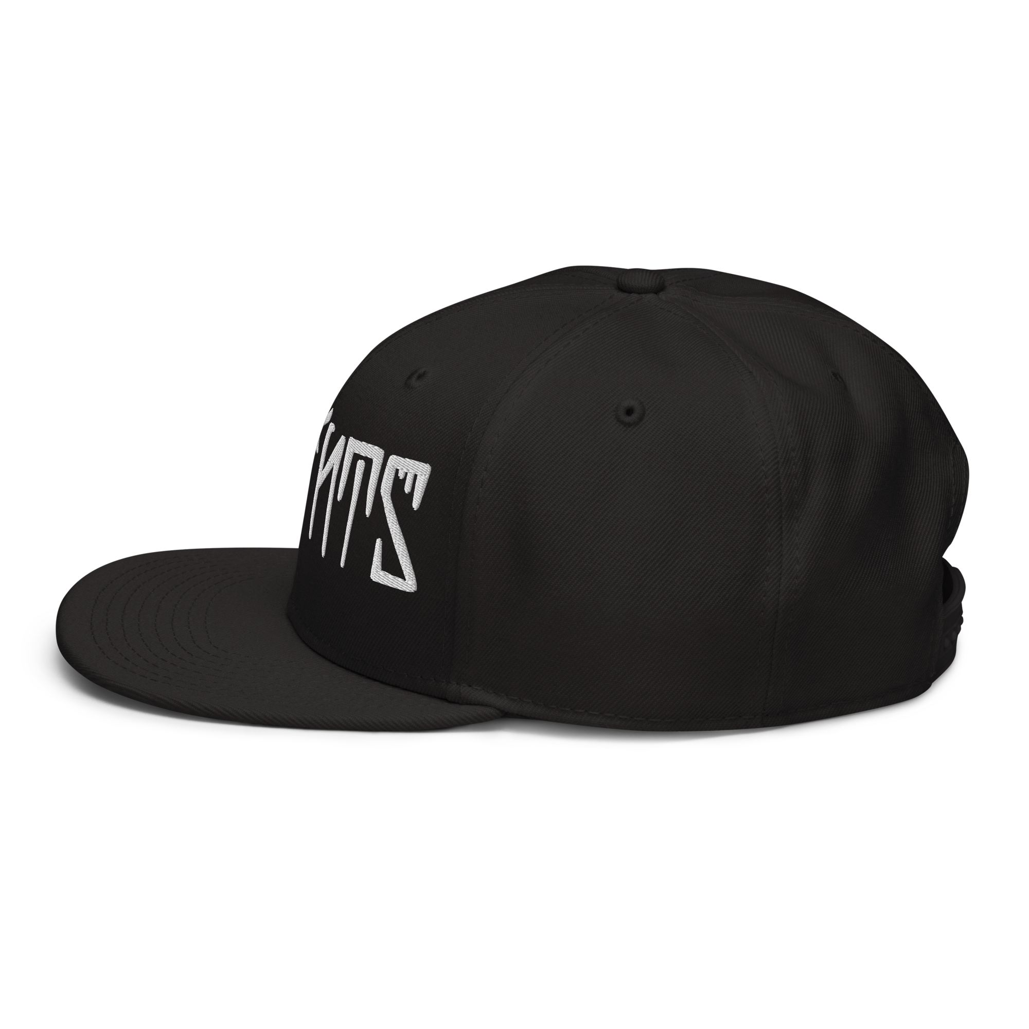 Saints Snapback