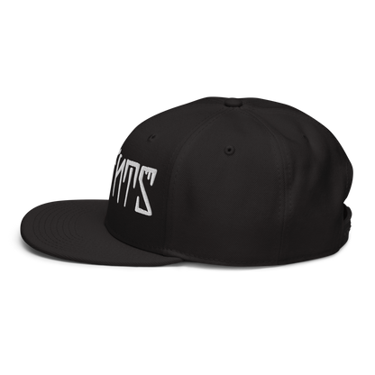 Saints Snapback