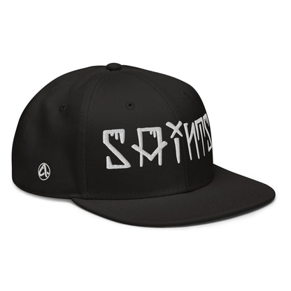 Saints Snapback