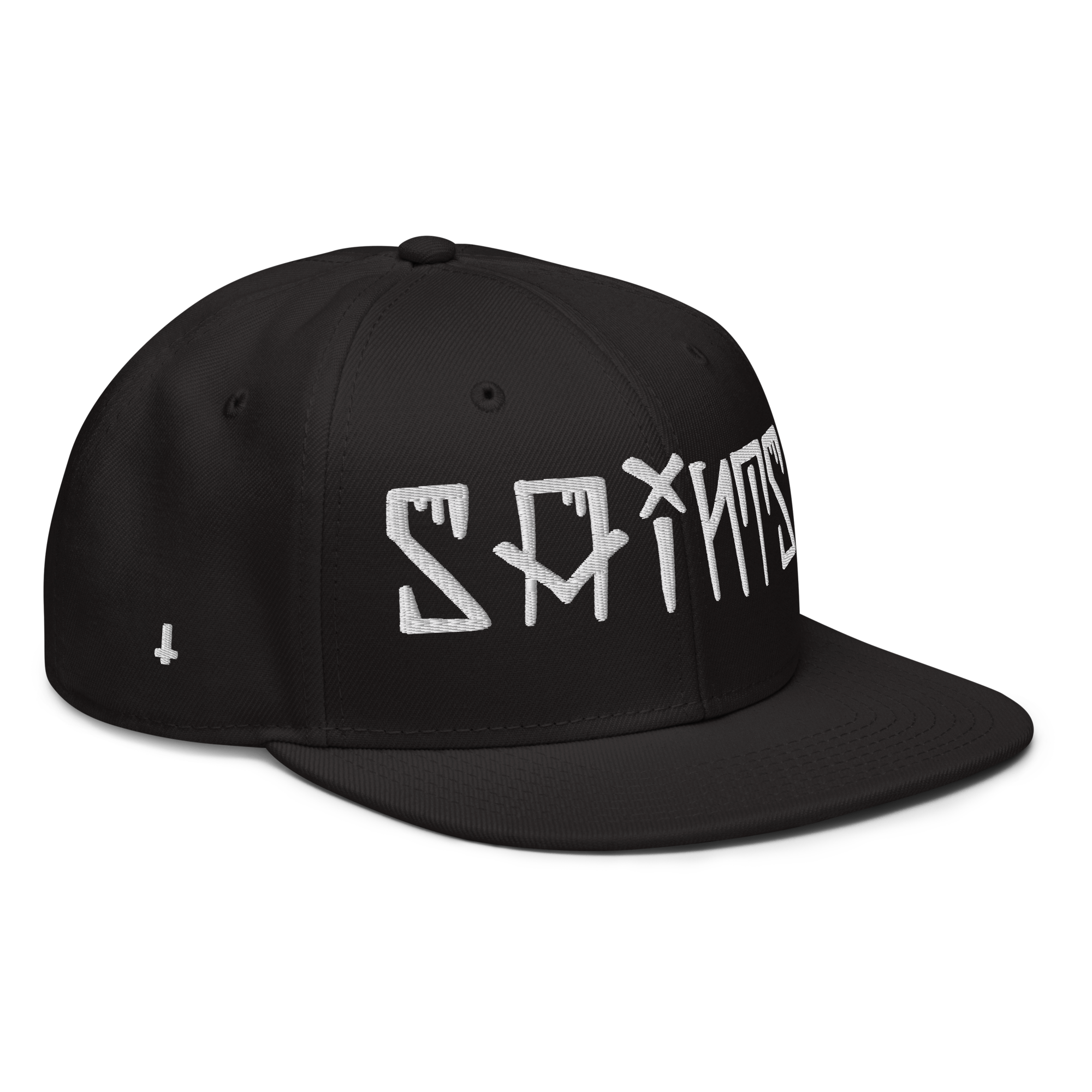 Saints Snapback