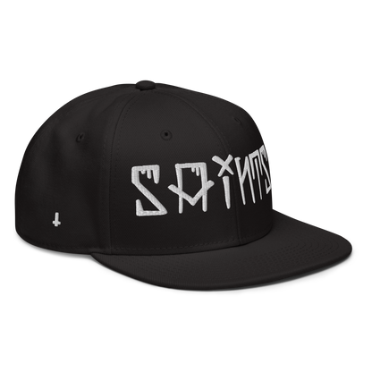 Saints Snapback