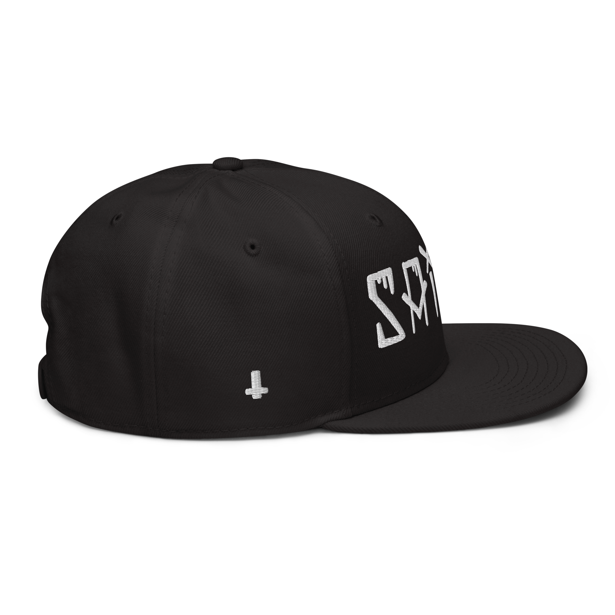 Saints Snapback