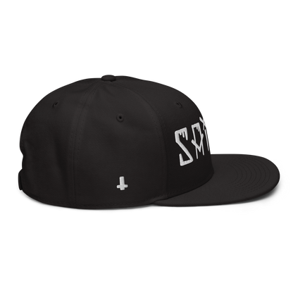 Saints Snapback