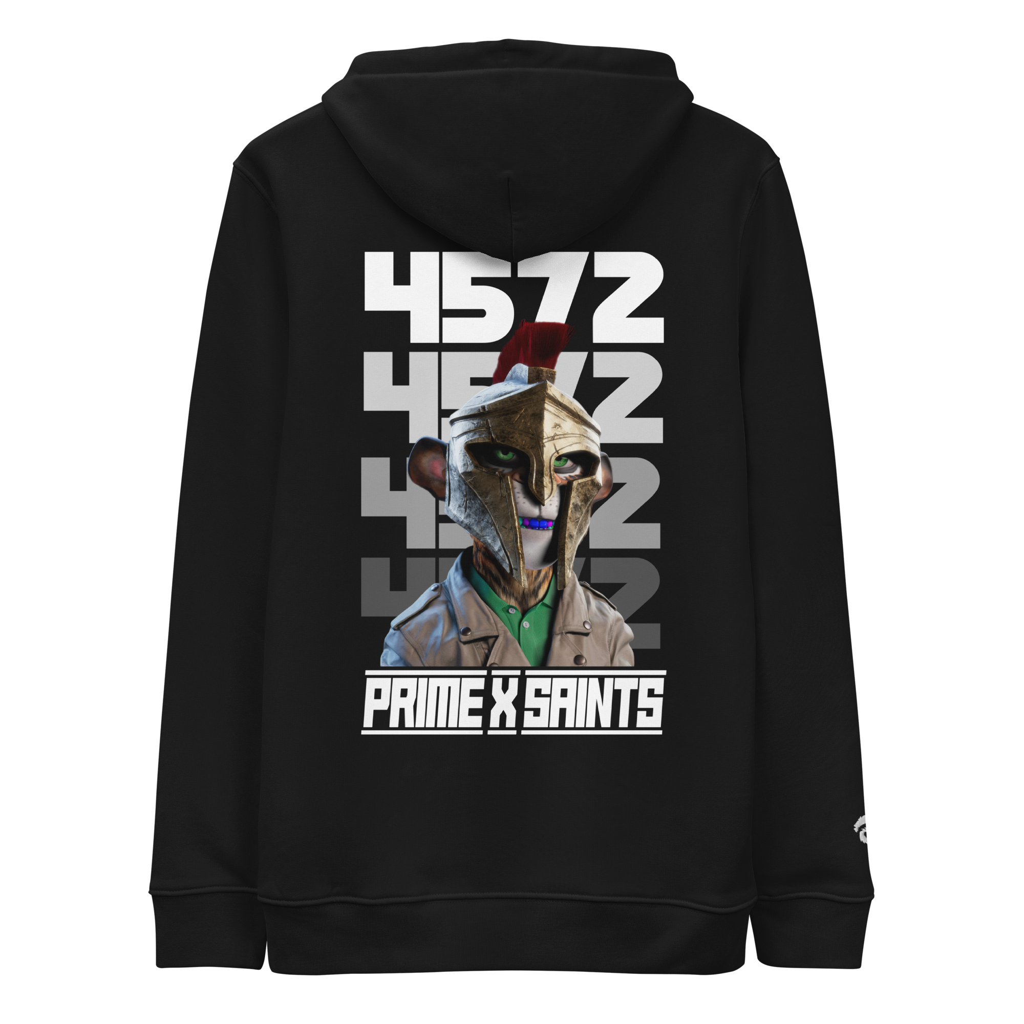 Prime PFP (Custom) Pullover Hoodie