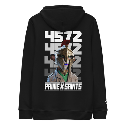 Prime PFP (Custom) Pullover Hoodie