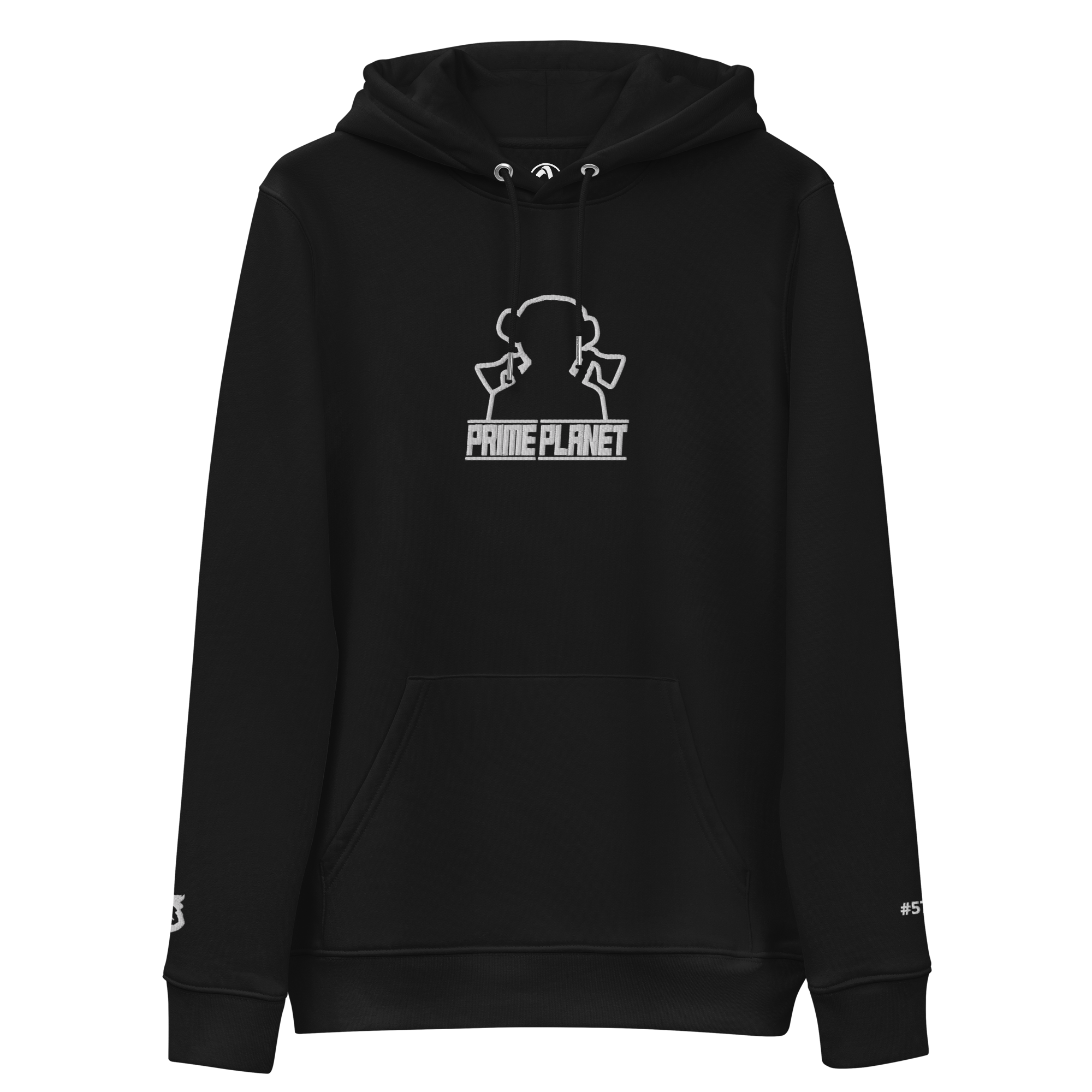 Prime Legend (Custom) Pullover Hoodie