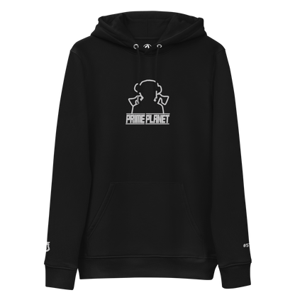 Prime Legend (Custom) Pullover Hoodie