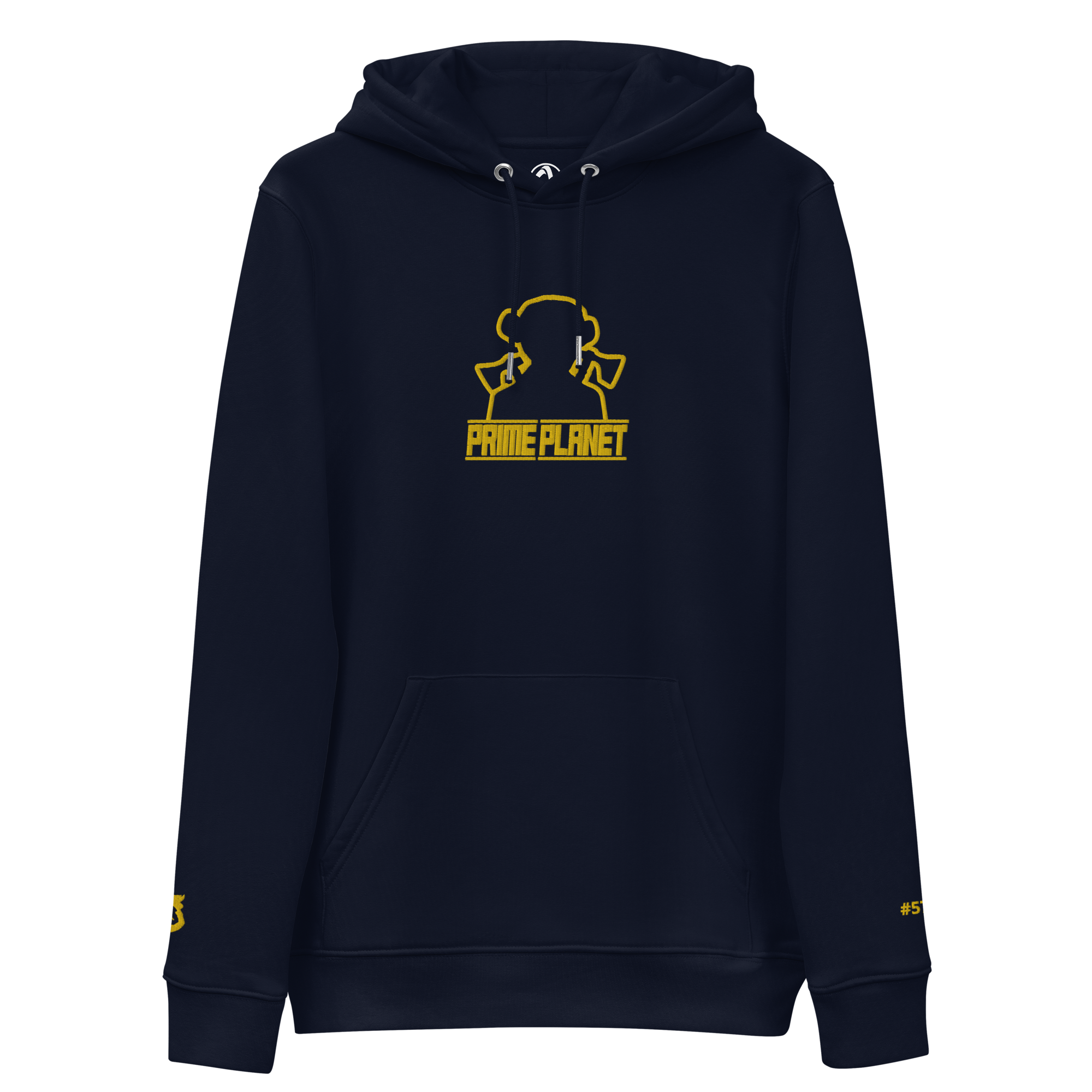 Prime Legend (Custom) Pullover Hoodie