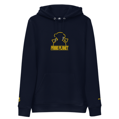 Prime Legend (Custom) Pullover Hoodie