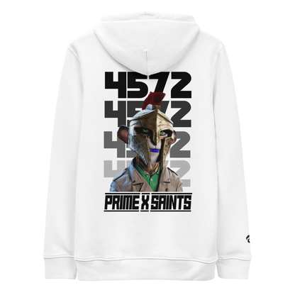 Prime PFP (Custom) Pullover Hoodie