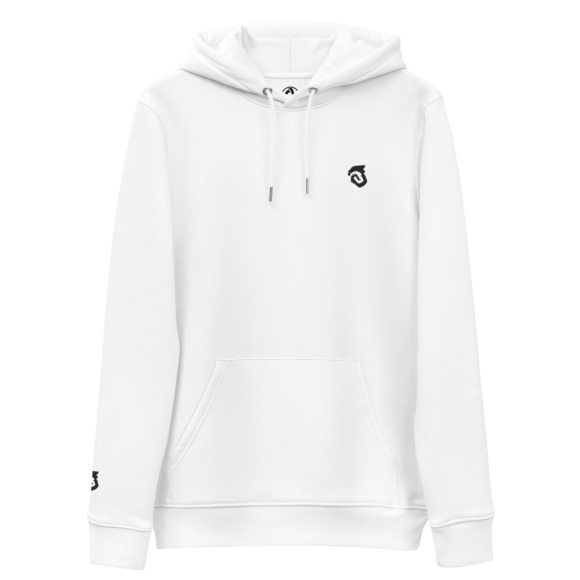 Prime PFP (Custom) Pullover Hoodie