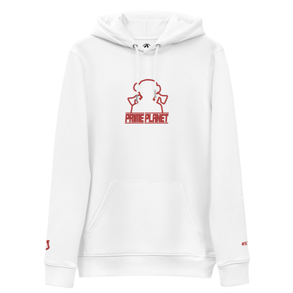 Prime Legend (Custom) Pullover Hoodie