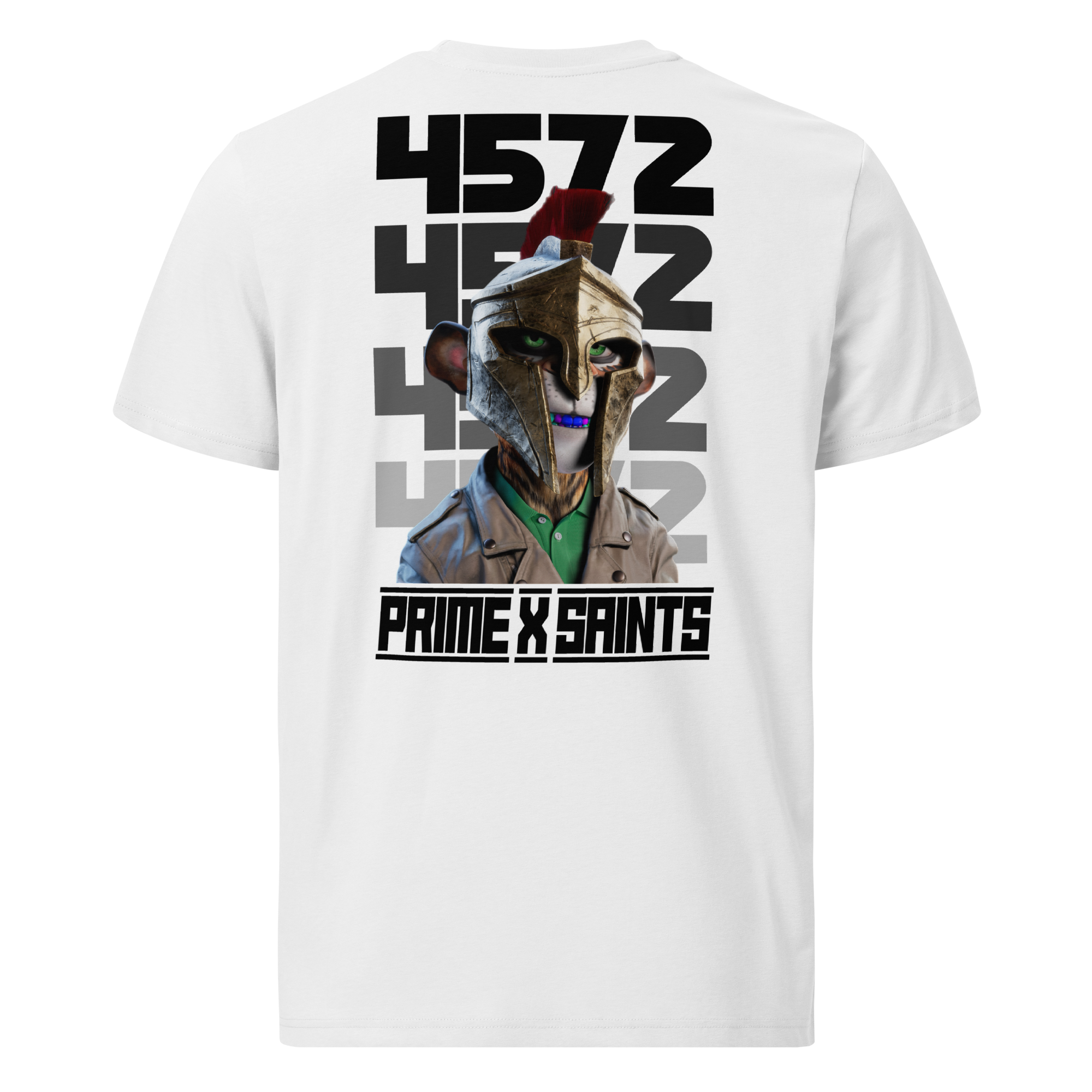 Prime PFP (Custom) T-Shirt