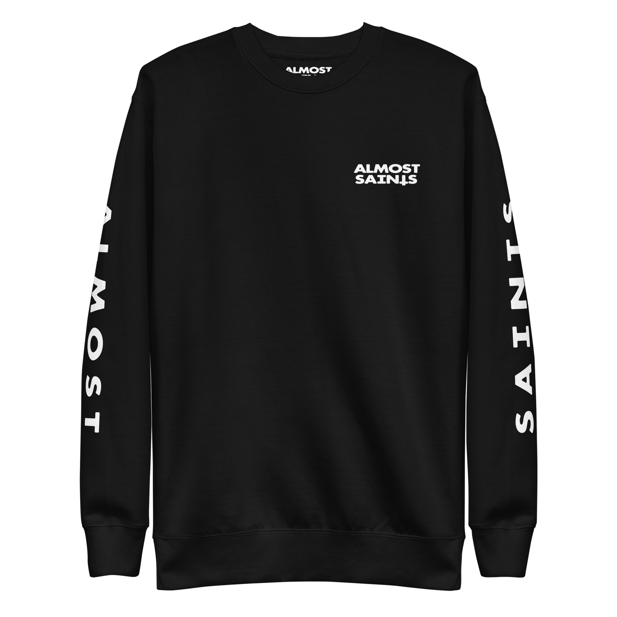 NGS X2 Sweatshirt (Limited Edition - 100 Pieces)