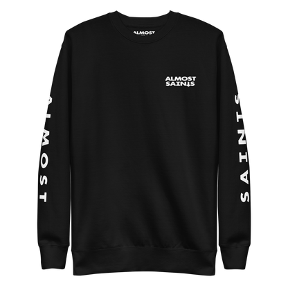 NGS X2 Sweatshirt (Limited Edition - 100 Pieces)